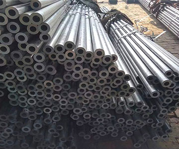 Tubulação de aço estirado a frio, tubulação de aço estirado a frio, tubulação de aço industrial
