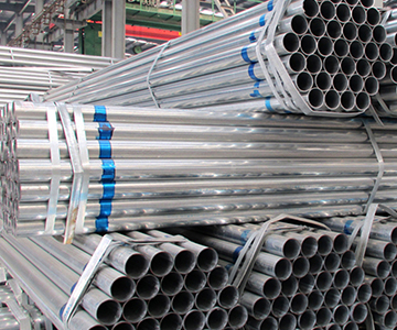Galvanizado aço tubo, soldagem galvanizado aço tubo, galvanizado aço tubo fabricante
