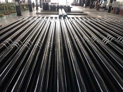 Heat exchanger tubes,Wire Wrap Screen Pipe,Drill Pipe