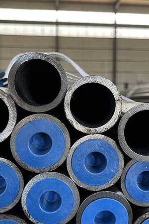 Slotted liner,Reducer,SS SMLS Pipe