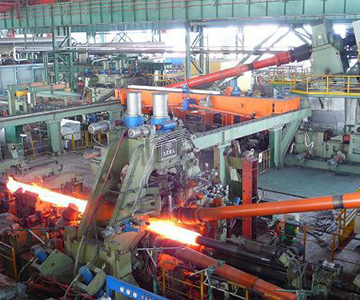 Tubería de acero inconsútil de L360N, tubería de acero inconsútil de L360N industrial, detalles inconsútiles de la tubería de acero de L360N