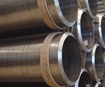 Tubería de acero inconsútil 316L, uso inconsútil de la tubería de acero, tubería de acero inconsútil industrial