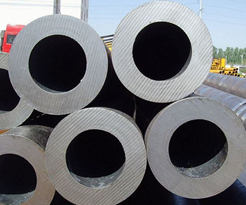 thick walled steel pipe, welded steel pipe, industrial thick walled steel pipe