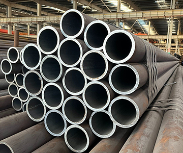 Tubería de acero de alta presión, estándar inoxidable de la tubería de acero, tubería de acero inoxidable de alta presión