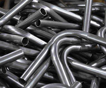 El tubo de doblez de acero, tubo de doblez de acero que forma, tubo de doblez de acero previene