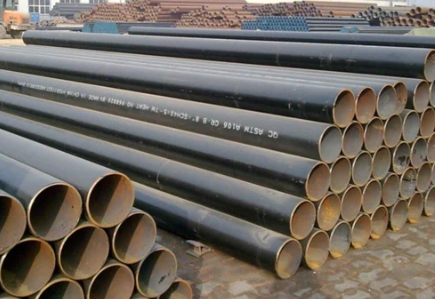 SMLS Pipe,Carbon Steel Line Pipe,SSAW Pipe