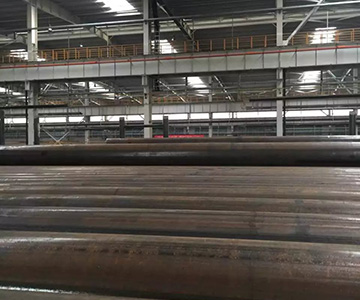 industrial steel pipe, steel pipe rust, steel pipe benefits