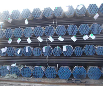 Tubería de acero sin costura, tubería de acero sin costura industrial, tubería de acero sin costura de precisión
