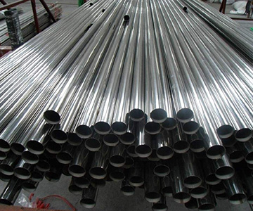 316L stainless steel pipe, stainless steel pipe, industrial stainless steel pipe