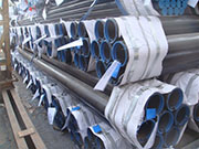 A333 steel pipe, steel pipe performance, steel pipe excellent