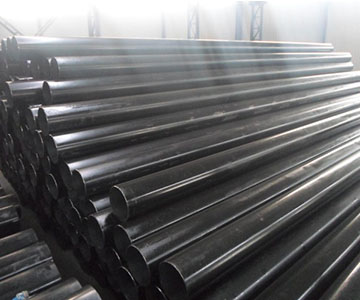 straight seam steel pipe, straight seam welded pipe, thick wall welded steel pipe