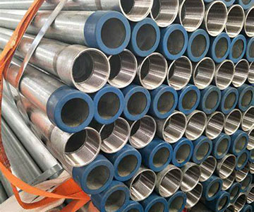 200 galvanizó la tubería de acero, tubería de acero galvanizada 200 industrial, detalle galvanzied de la tubería de acero 200