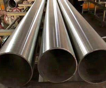 large diameter stainless steel pipe, 310S stainless steel pipe, 310S stainless steel pipe manufacturing process