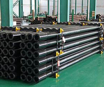 oil drill pipe, N80a steel pipe, drill pipe