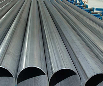 straight seam steel pipe, straight seam steel pipe inspection, straight seam steel pipe processing