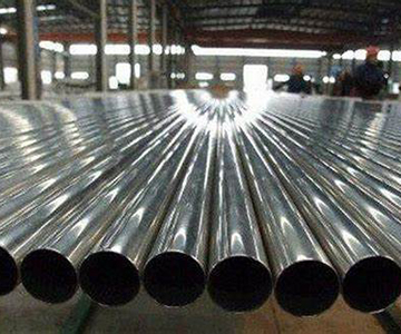 310L stainless steel pipe, 310L stainless steel pipe application, 310L stainless steel pipe characteristics