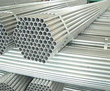 galvanized steel pipe, industrial galvanized steel pipe, standard galvanized steel pipe