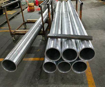 Tubería de acero laminada en precisión 20Cr, aplicación de tubería de acero de precisión, características de tubería de acero de precisión