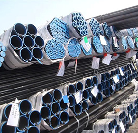 Tubería de acero sin costura, selección de tubería de acero sin costura, tubería de acero sin costura industrial