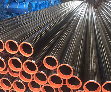 straight seam steel pipe, welding straight seam steel pipe, welded steel pipe