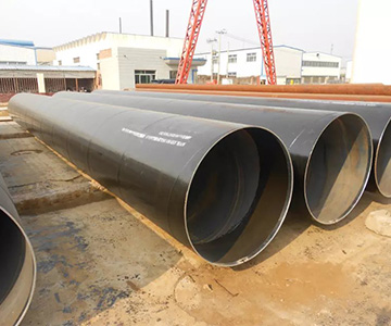 Q235 steel pipe, spiral steel pipe,Q235 spiral steel pipe