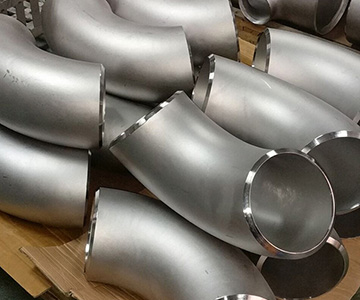 Codo de acero, codo de acero industrial, proceso de acero del codo