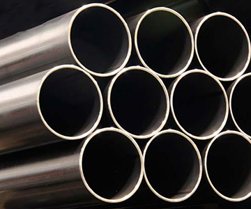 Tubería de acero inoxidable, resistencia a la corrosión de la tubería de acero, tubería de acero inoxidable industrial