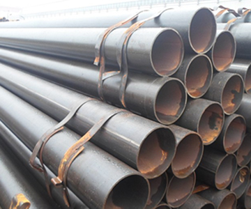 welded steel pipe quality, welded steel pipe machining, welded steel pipe visible