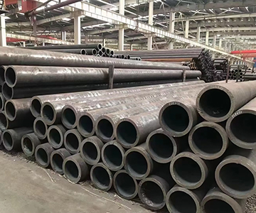 seamless steel pipe load bearing, medium pressure seamless steel pipe, industrial seamless steel pipe