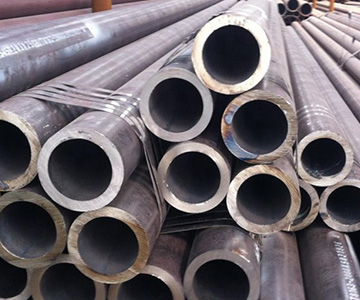 Aço sem costura, aço sem costura padrão, industrial sem costura aço tubulação