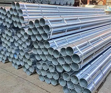 galvanized steel pipe, stainless steel pipe, galvanized steel pipe machining