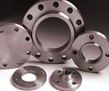 industrial flange, flange manufacturing, flange application
