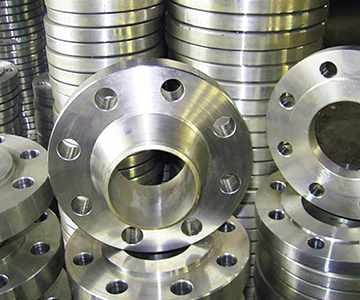 Conexão flange, projeto flange, a flange industrial