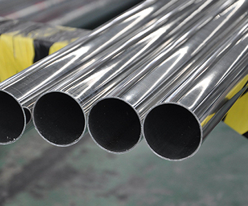 904L stainless steel pipe, 904L stainless steel pipe superior corrosion resistance, 904L stainless steel pipe application