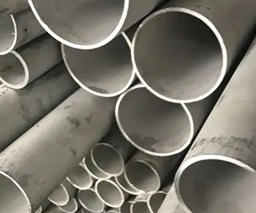 07Cr18Ni11Nb Heat-Resistant Stainless Steel Pipe, 07Cr18Ni11Nb stainless steel pipe characterstics, 07Cr18Ni11Nb stainless steel pipe manufacturing