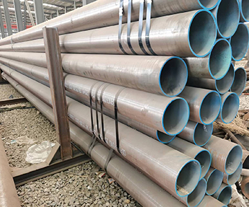 high performance NS1402 seamless steel pipe, high corrosion resistance NS1402 seamless steel pipe, NS1402 seamless steel pipe application