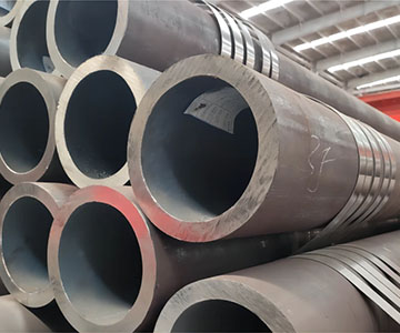 alloy steel pipe, high temperatures alloy steel pipe, alloy steel pipe application