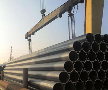 straight seam steel pipe, straight seam steel pipe welding, straight seam steel pipe machining