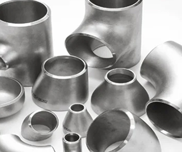 stainless steel pipe fitting, industrial stainless steel pipe fitting application, stainless steel pipe fitting details