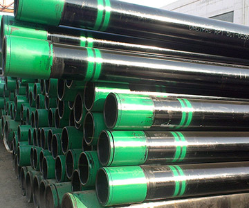 oil casing classification, oil casing corrosion protection, industiral project oil casing