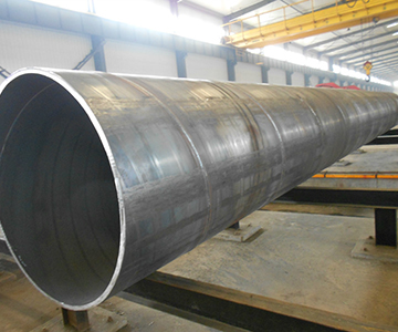 spiral welded steel pipe, spiral steel pipe welding, spiral steel pipe defects