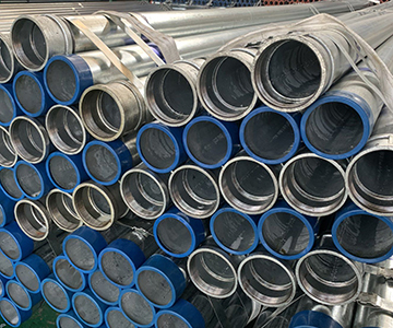 Dn165 galvanizado aço detalhes do tubo, dn165 galvanizado aço aplicação tubo, dn165 galvanizado aço tubo características