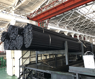 Q235E especificação do tubo de aço sem costura, Q235E aplicação do tubo de aço sem costura, Q235E detalhes do tubo de aço sem costura