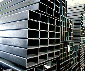 steel section, steel section defects, steel section quality control