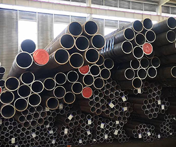 A179 tuyau en acier sans soudure, application de tuyaux en acier sans soudure, fabrication de tuyaux en acier sans soudure