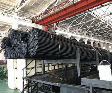 DN450 tuyau en acier sans soudure, application de tuyaux en acier sans soudure DN450, caractéristiques de tuyaux en acier sans soudure DN450