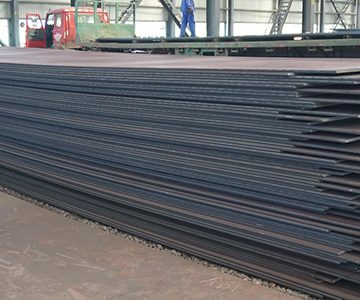 weathering steel plate, steel plates identify, steel plate machining