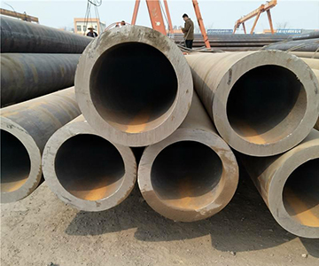 thick walled steel pipe, thick walled steel pipe maintenance, thick walled steel pipe introduction