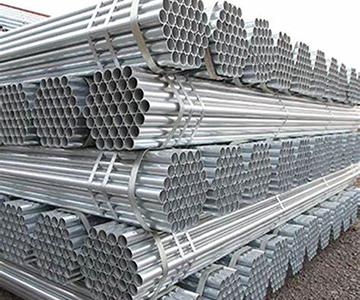 galvanized steel pipe connection, galvanized steel pipe issues, galvanized steel pipe machining