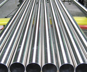 thick walled stainless steel seamless pipe, thick walled stainless steel seamless pipe application, thick walled stainless steel seamless pipe characteristics
